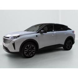 Peugeot 3008 Hybrid 145 e-DCS6 GT Saint-Jouan-des-Gu&eacute;rets