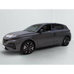 Peugeot 308 III Phase 1 NOUVELLE BlueHDi 130ch S EAT8 Allure Laval