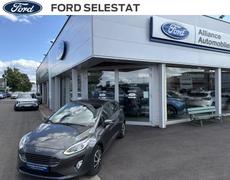 Ford Fiesta Sélestat
