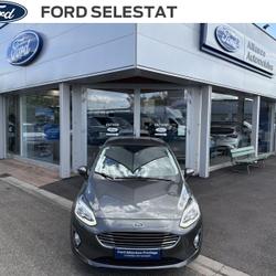 Ford Fiesta 1.0 EcoBoost 95ch Titanium 5p S&eacute;lestat