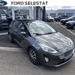 Ford Fiesta 1.0 EcoBoost 95ch Titanium 5p S&eacute;lestat