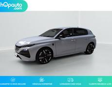 Peugeot 308 III Phase 1 Laval