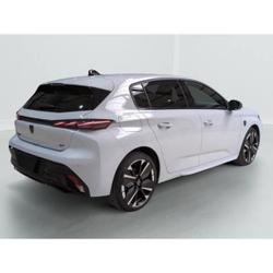 Peugeot 308 III Phase 1 NOUVELLE BlueHDi 130ch S EAT8 GT Laval