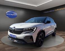 Renault Austral Pabu