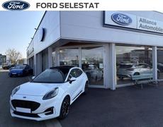 Ford Puma Sélestat