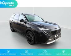 Peugeot 5008 Saint-Jouan-des-Guérets