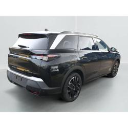 Peugeot 5008 Hybrid 145 gt e-dcs6 Saint-Jouan-des-Gu&eacute;rets