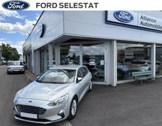 Ford Focus Sélestat