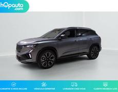 Renault Austral Laval