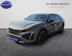 Peugeot 408 Lanester