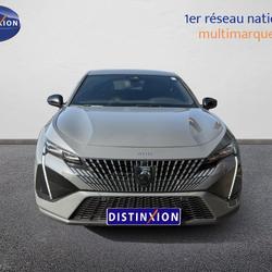 Peugeot 408 1.2 HYBRID 145CH e-DCS6 GT Lanester