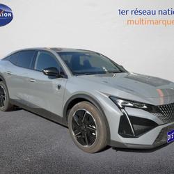 Peugeot 408 1.2 HYBRID 145CH e-DCS6 GT Lanester