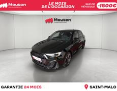 Audi A1 Sportback Saint-Malo