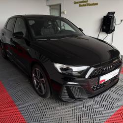 Audi A1 Sportback 35 TFSI 150 ch S tronic 7 S Line occasion - Saint-Malo - photo 3/29