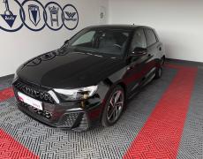 Audi A1 Sportback Saint-Malo