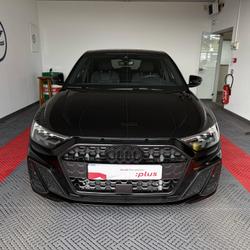 Audi A1 Sportback A1 Sportback 35 TFSI 150 ch S tronic 7 S Line Saint-Malo