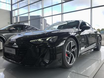 Audi e-tron - S e-tron GT 591 ch quattro CODE SPECIFIQUE RS E TRON GT PI - 109 900 €