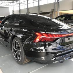 Audi e-tron S e-tron GT 591 ch quattro CODE SPECIFIQUE RS E TRON GT PI Ceris&eacute;