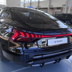 Audi e-tron S e-tron GT 591 ch quattro CODE SPECIFIQUE RS E TRON GT PI Argentan