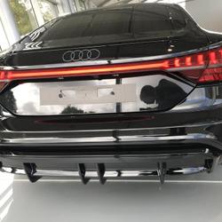 Audi e-tron S e-tron GT 591 ch quattro CODE SPECIFIQUE RS E TRON GT PI Ceris&eacute;