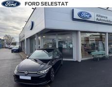 Volkswagen Golf 8 Sélestat
