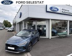 Ford Focus Sélestat