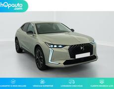 DS DS4 Laval