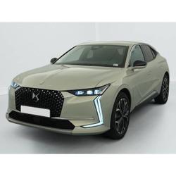 DS DS4 PureTech 130 EAT8 Rivoli DS4 Laval