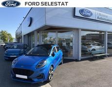 Ford Puma Sélestat