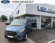 Ford Transit Custom Sélestat