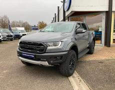 Ford Ranger Sélestat
