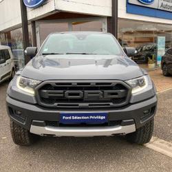 Ford Ranger 2.0 TDCi 213ch Double Cabine Raptor BVA10 S&eacute;lestat