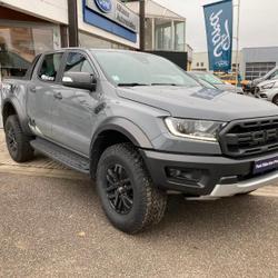 Ford Ranger 2.0 TDCi 213ch Double Cabine Raptor BVA10 S&eacute;lestat