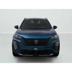 Peugeot 2008 Allure 1.2 Turbo 100 hp Man.6 Laval