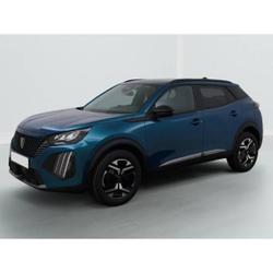 Peugeot 2008 Allure 1.2 Turbo 100 hp Man.6 Laval
