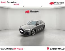 Audi A1 Sportback Saint-Malo