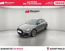 Audi A1 Sportback Saint-Malo