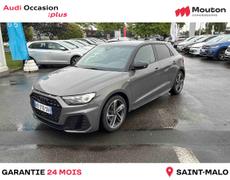 Audi A1 Sportback Saint-Malo