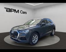 Audi Q3 Fleury-les-Aubrais