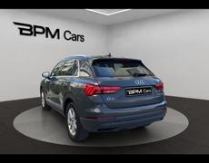 Audi Q3 Fleury-les-Aubrais