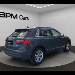 Audi Q3 35 TDI 150ch Design S tronic 7 Fleury-les-Aubrais
