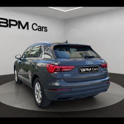 Audi Q3 35 TDI 150ch Design S tronic 7 Fleury-les-Aubrais