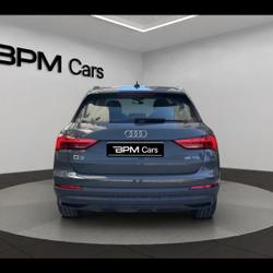 Audi Q3 35 TDI 150ch Design S tronic 7 Fleury-les-Aubrais