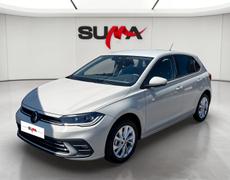 Volkswagen Polo Montceau-les-Mines