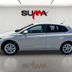 Volkswagen Polo Polo 1.0 TSI 95 S&S BVM5 Style Montceau-les-Mines