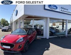 Ford Puma Sélestat