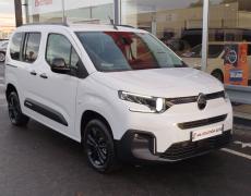Citroen Berlingo Saint-Memmie