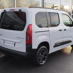 Citroen Berlingo M 1.5 BlueHDi 130ch S&S MAX EAT8 5 places N1 occasion - Saint-Memmie - photo 3/15