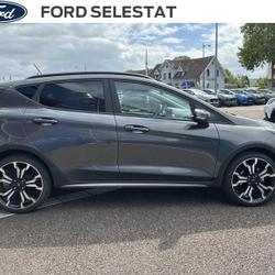 Ford Fiesta 1.0 Flexifuel 95ch Active X 5p Souffelweyersheim