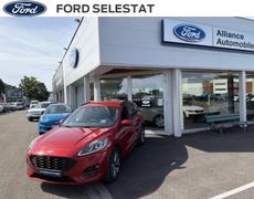 Ford Kuga Sélestat